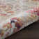 Holbeach Damask Area Rug