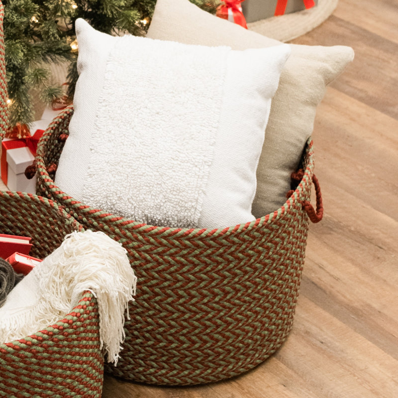 Panier Holiday