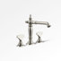 Artifacts Mix and Match Bathroom Faucet