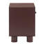 Table de chevet 1 tiroir 1 tablette Ryah-1482957067