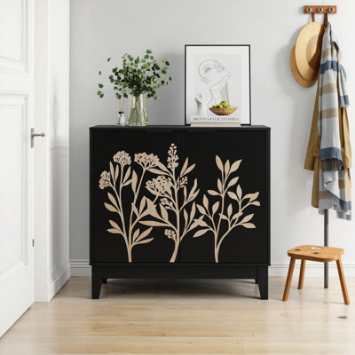 Buffet 31,5 po Vintage