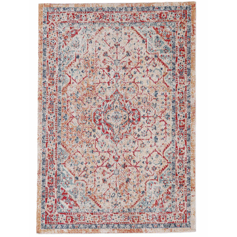 Noah Oriental Area Rug, Rectangle 140 x 200cm