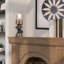 Porte-bougie Cade-351256166