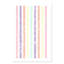 Adhésif décoratif Whimsical Stripe-47482934-47836434