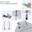 Brayden Studio Kitchen Faucet