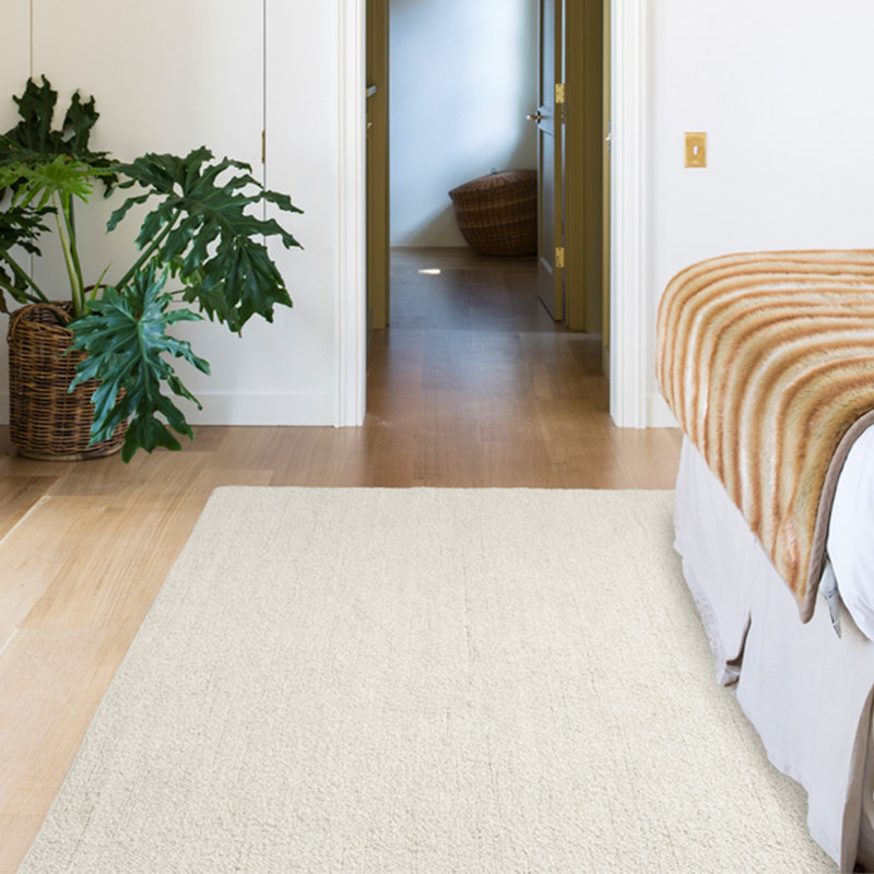 Sweatshirt Easy Care Rug, Rectangle 10' x 11'8"