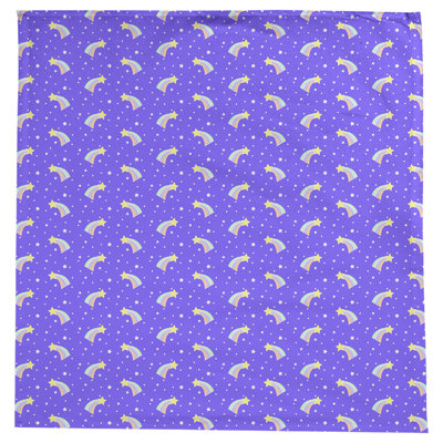 Avicia Shooting Stars Tablecloth
