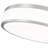 Cispus 1 Light Flush Mount-153219489-153219502
