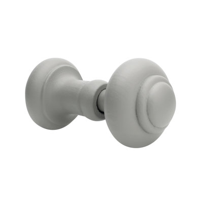 Keswick Wood Curtain Holdback