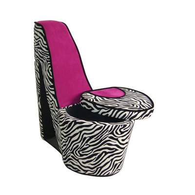 Méridienne en polyester de 32 po de largeur Carriage Hill