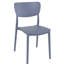 Chaise d'appoint de salle à manger Farrah-583647667