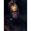 «Man in a Golden Helmet»-827182051