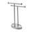 2 Freestanding Towel Stand