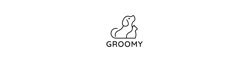 GROOMY logo
