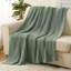 Couverture décorative légère et confortable pour canapé, 50 po x 60 po-123103995