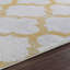 Beyanka Geometric Machine Tufted Area Rug-2124708415