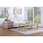 Table de bout carrée Ailun Light Natural