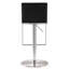 Amalfi Performance Vegan Leather on Stool-1184025102-1184025101-1184025103