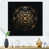 Toile tendue