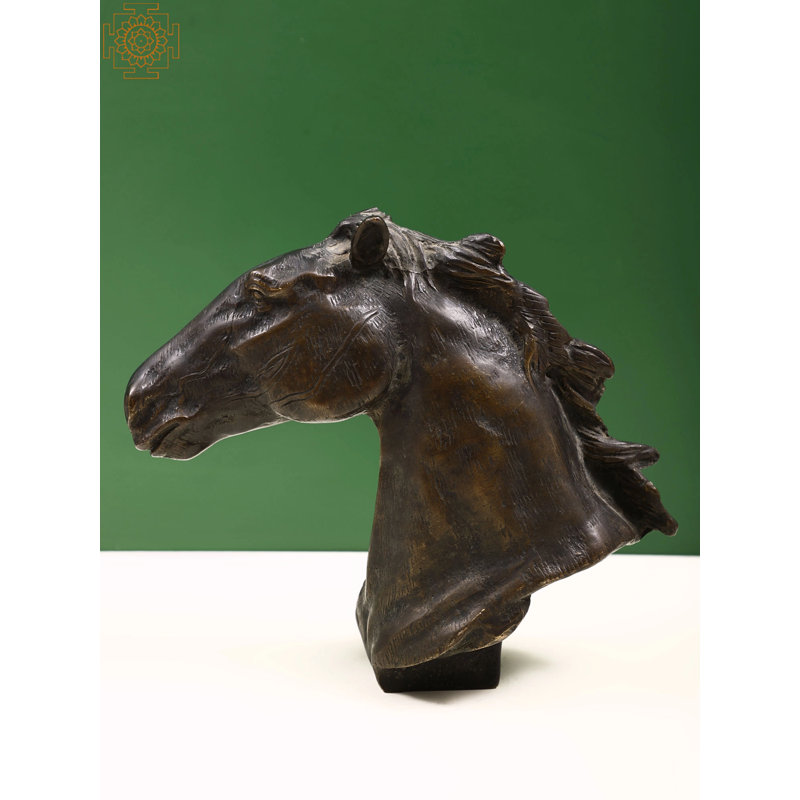 Darreion Animals Bust