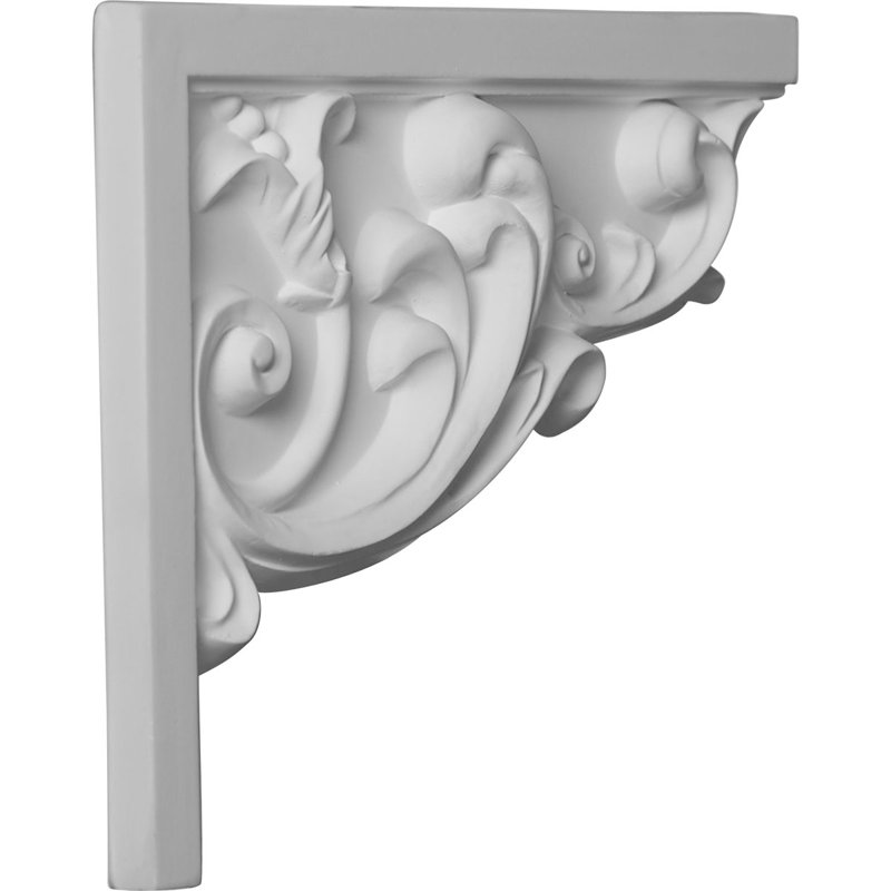 Support d'escalier Aberdeen, droite