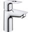 BauLoop Single Hole Bathroom Faucet