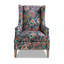 Crofton Wingback Chair-129333771
