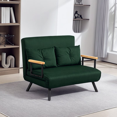 2 Seater Sofa Bed