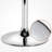 Pete Swivel Upholstered Adjustable Height Counter Stools-1797545798