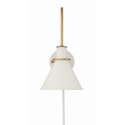 Alston Barn Light