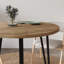 Alphonsia Round Dining Table-645999951