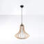 Elza 1 - Light Natural Pendant