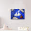 Hersheys Kisses Painting by Eddie Bruckner