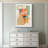 The Funnel I -Framed Print-907529349-907529344