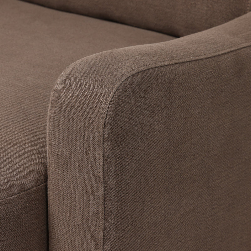 Aurelia Swivel Chair, Broadway Coffee