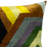 Ikat Velvet Pillow Cover