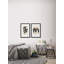 Every Leaf Speaks by Marmont Hill - 2 Piece Single Picture Frame Painting Set-72535037