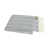 Light Gray Striped selected