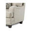 Jacaria 94'' Upholstered Sofa