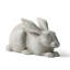 Lapin Lunaire V Figurine