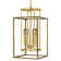 Manhattan 4 - Light Chandelier