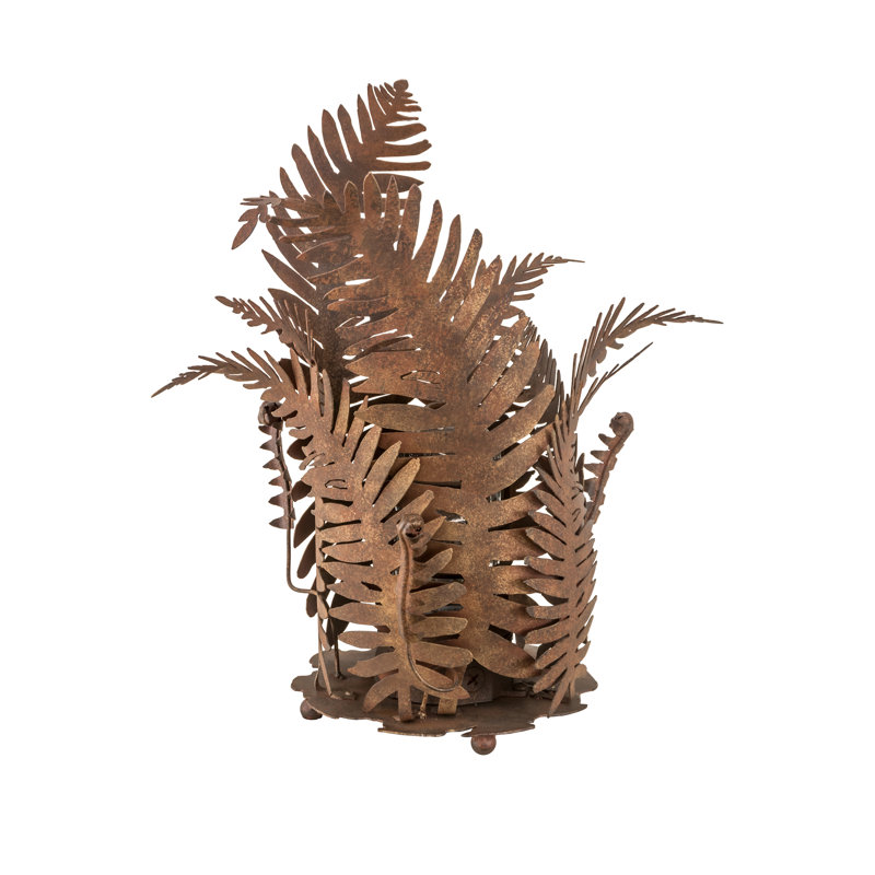 Fern 20" Table Lamp