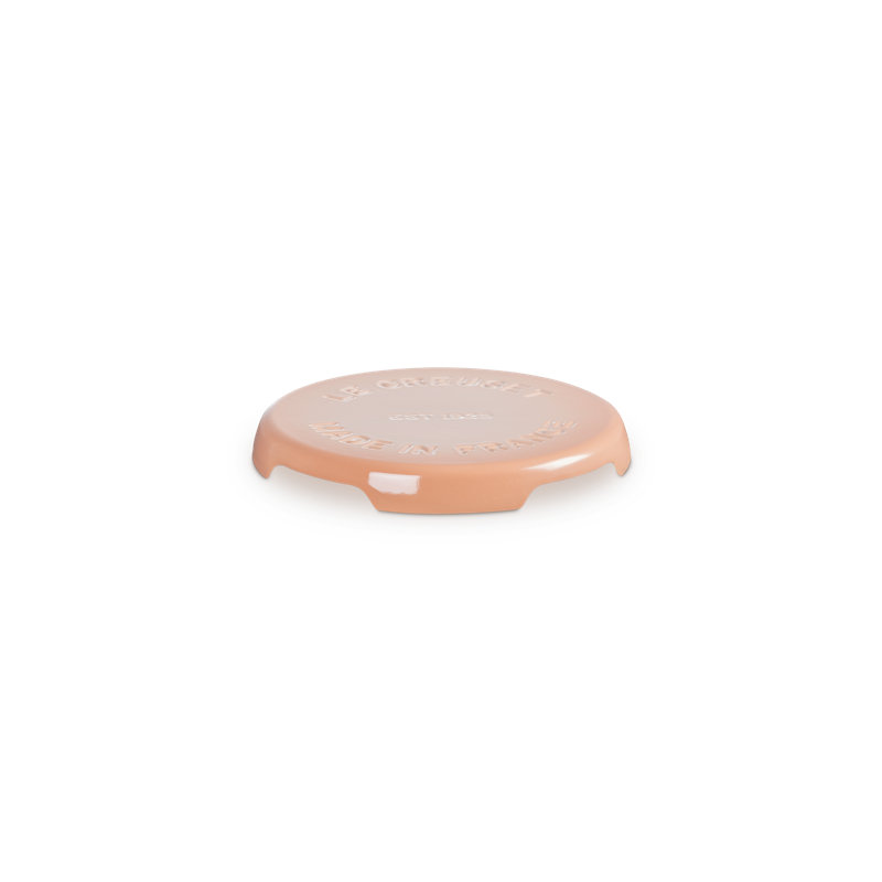 Le Creuset 8" Signature Trivet, Peche