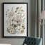 «Neutral Nature II», toile encadrée de qualité supérieure - prête à être accrochée-1248968056-1248968057