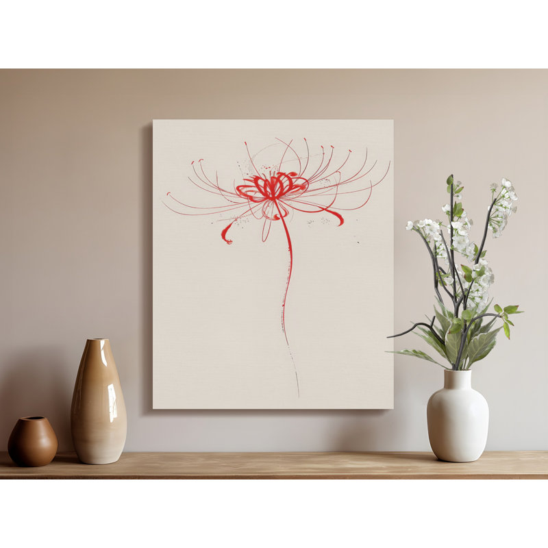 Cowart Wrapped Canvas Print Set, 8x10