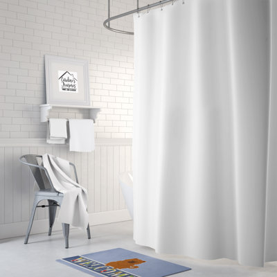 Memory Foam Non-Slip Bath Rug