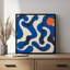 «Papercut Aura II» par Walker Noble, reproduction d'art-907955291-907955105-907955111
