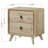 Modern Elegance Nightstand