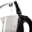 Daewoo 1.7L Plastic Electric Tea Kettle-49671904
