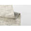 Tapis ivoire en coton Momeni Haim-111152192